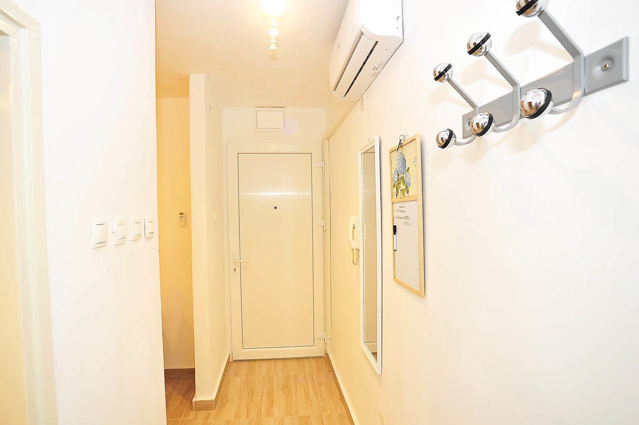 Apartment Ravkin