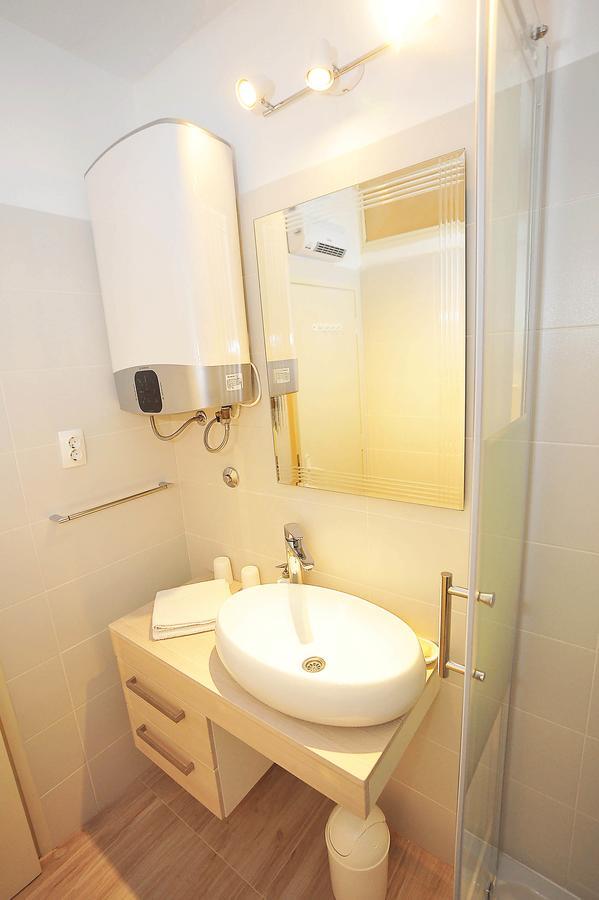 Apartman Ravkin